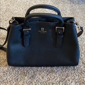 Kate space crossbody bag